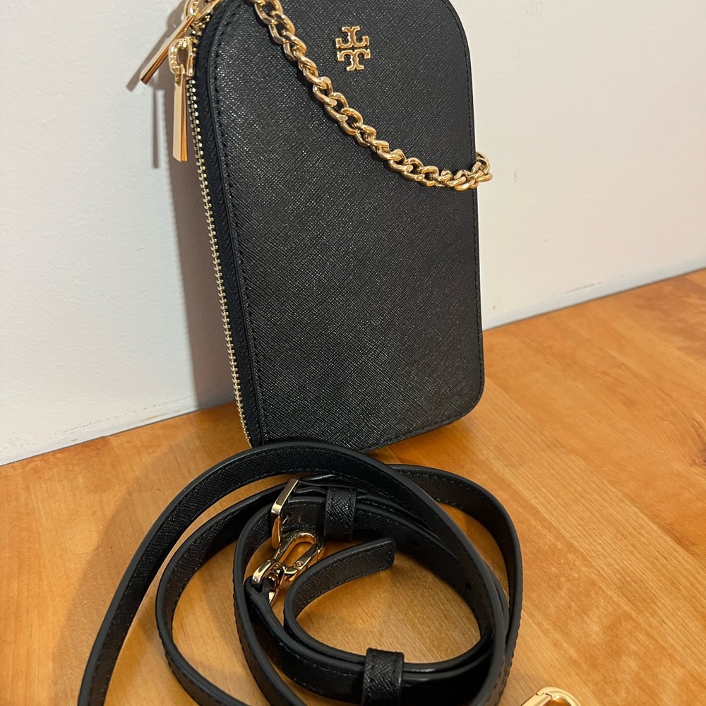 Tory Burch Phone Crossbody